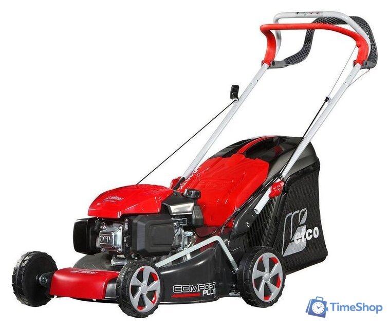 Газонокосилка Efco LR 44 TK Comfort Plus - Изображение №2 — Интернет-магазин Time-Shop