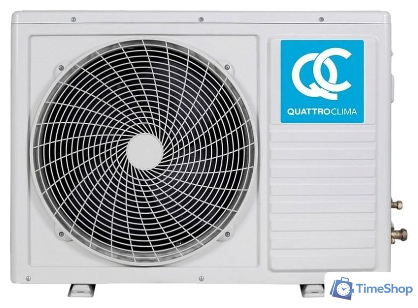 Кондиционер Quattroclima QV-FE12WA/QN-FE12WA - Изображение №3 — Интернет-магазин Time-Shop