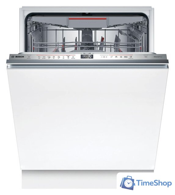 Встраиваемая посудомоечная машина Bosch Serie 6 SBD6ECX00E - Изображение №1 — Интернет-магазин Time-Shop