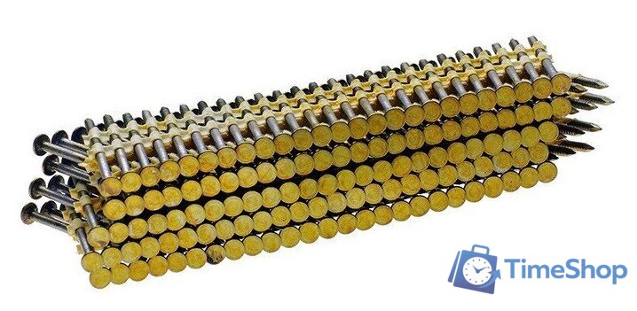 Гвозди для пистолета Fubag 140171 - Изображение №1 — Интернет-магазин Time-Shop