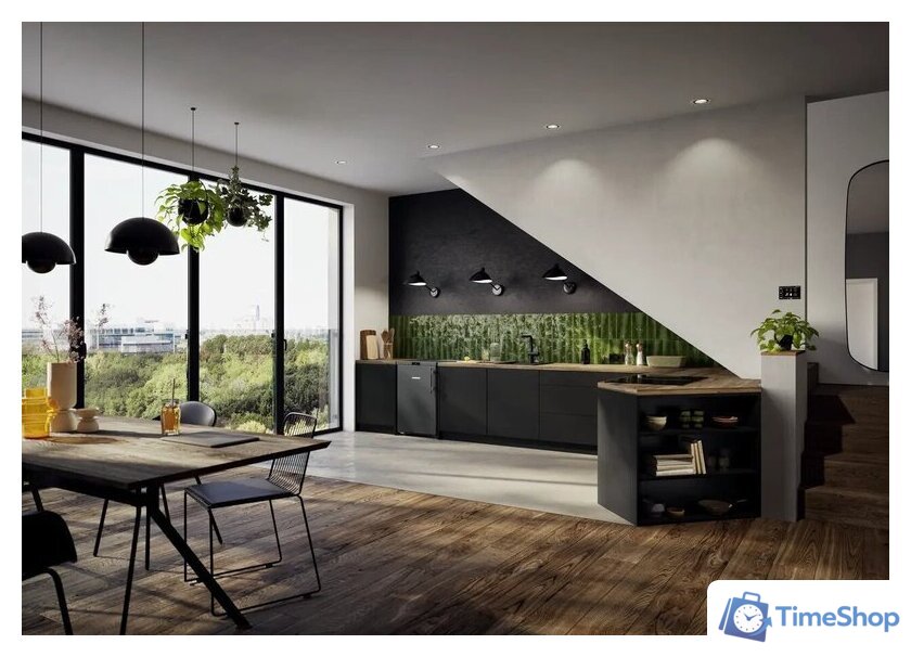 Морозильник Liebherr Fdgd 1404 Pure 1404-20001 - Изображение №9 — Интернет-магазин Time-Shop