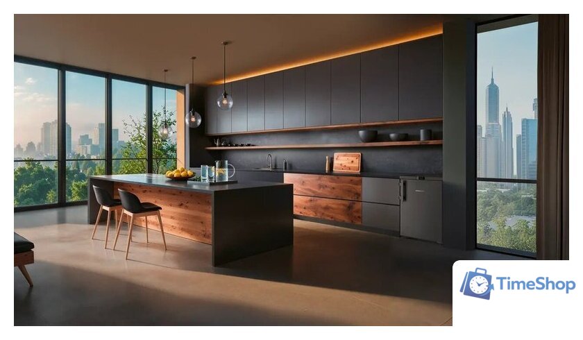 Морозильник Liebherr Fdgd 1404 Pure 1404-20001 - Изображение №10 — Интернет-магазин Time-Shop