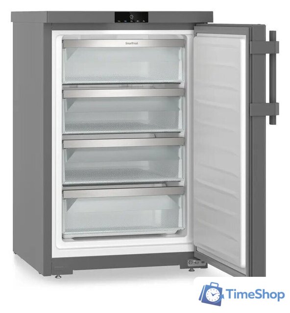 Морозильник Liebherr Fdgd 1404 Pure 1404-20001 - Изображение №5 — Интернет-магазин Time-Shop