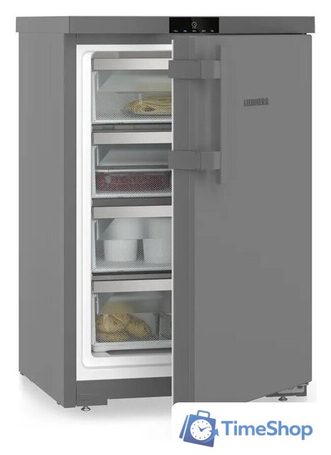 Морозильник Liebherr Fdgd 1404 Pure 1404-20001 - Изображение №6 — Интернет-магазин Time-Shop