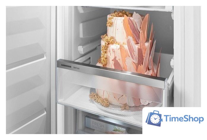 Морозильник Liebherr Fdgd 1404 Pure 1404-20001 - Изображение №4 — Интернет-магазин Time-Shop