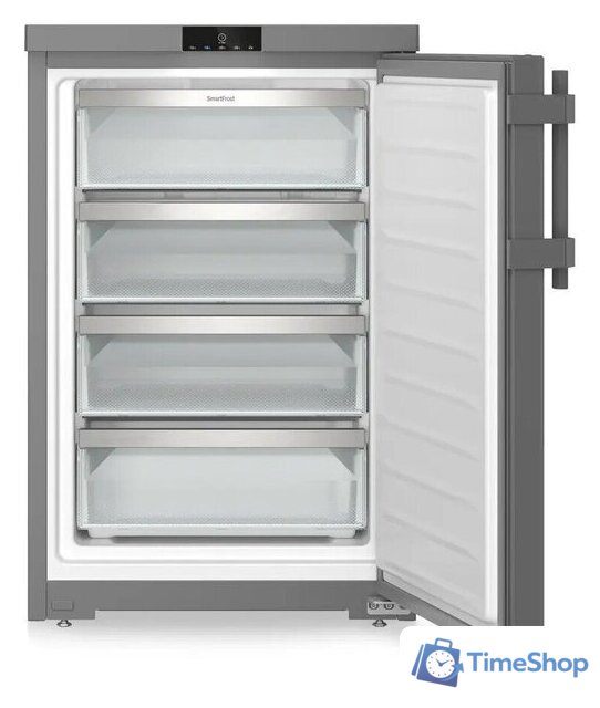 Морозильник Liebherr Fdgd 1404 Pure 1404-20001 - Изображение №8 — Интернет-магазин Time-Shop