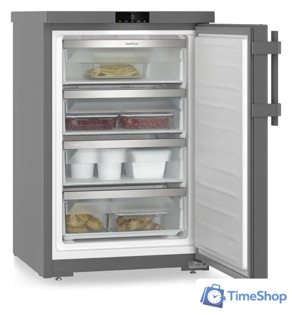 Морозильник Liebherr Fdgd 1404 Pure 1404-20001 - Изображение №7 — Интернет-магазин Time-Shop