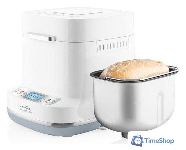 Хлебопечка ETA Crustica ETA415090000 - Изображение №2 — Интернет-магазин Time-Shop
