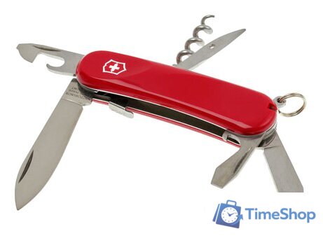 Мультитул Victorinox Evolution S101 - Изображение №1 — Интернет-магазин Time-Shop