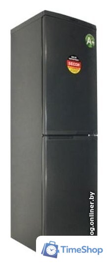 Холодильник Don R-296 G - Изображение №1 — Интернет-магазин Time-Shop