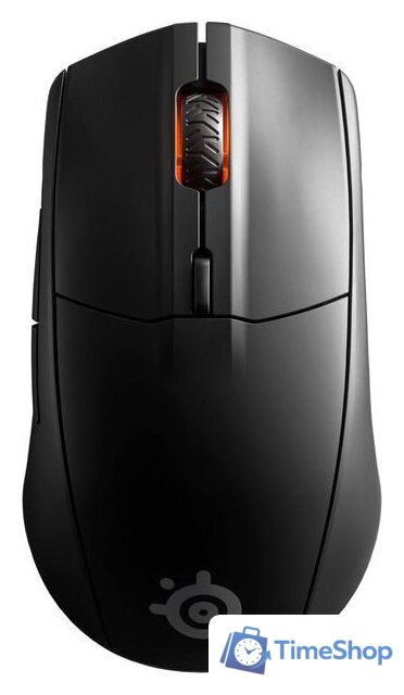 Игровая мышь SteelSeries Rival 3 Wireless - Изображение №1 — Интернет-магазин Time-Shop