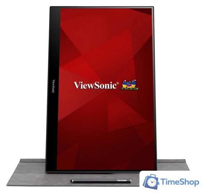 Портативный монитор ViewSonic TD1655 - Изображение №2 — Интернет-магазин Time-Shop