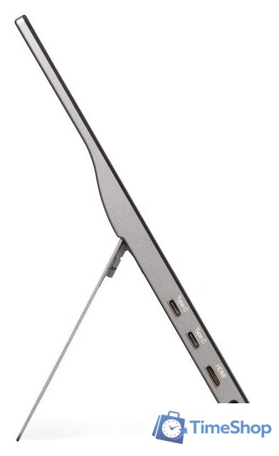 Портативный монитор ViewSonic TD1655 - Изображение №7 — Интернет-магазин Time-Shop