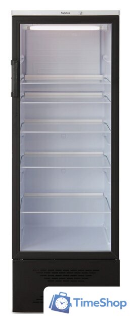 Однокамерный торговый холодильник Бирюса B310 - Изображение №1 — Интернет-магазин Time-Shop