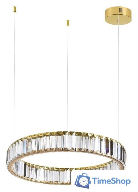 Подвесная люстра Odeon Light Vekia 5015/30L - Изображение №1 — Интернет-магазин Time-Shop