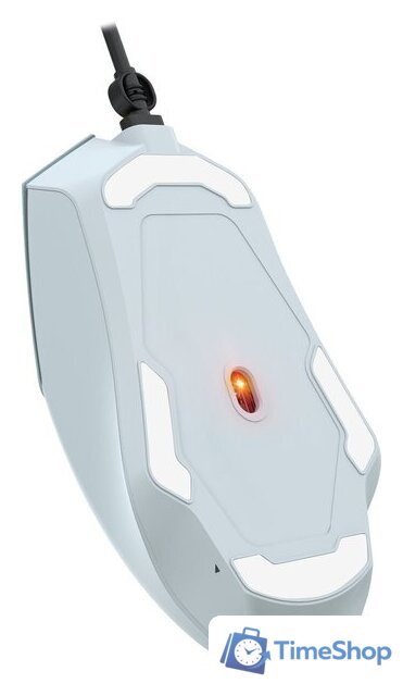 Игровая мышь Defender Shotgun GM-176 - Изображение №4 — Интернет-магазин Time-Shop