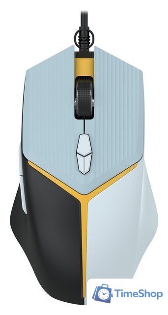 Игровая мышь Defender Shotgun GM-176 - Изображение №1 — Интернет-магазин Time-Shop