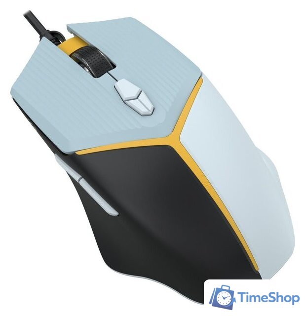 Игровая мышь Defender Shotgun GM-176 - Изображение №2 — Интернет-магазин Time-Shop