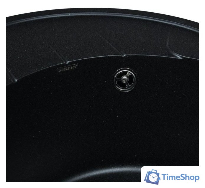 Кухонная мойка Wisent 620-25WR (с сифоном GER013) - Изображение №4 — Интернет-магазин Time-Shop