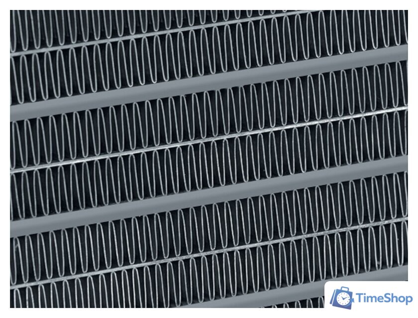 Электрическая тепловая пушка Ballu BKX-5 - Изображение №4 — Интернет-магазин Time-Shop