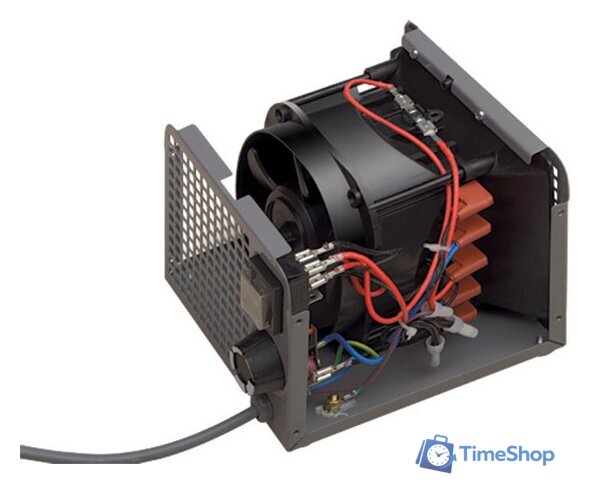 Электрическая тепловая пушка Ballu BKX-5 - Изображение №5 — Интернет-магазин Time-Shop