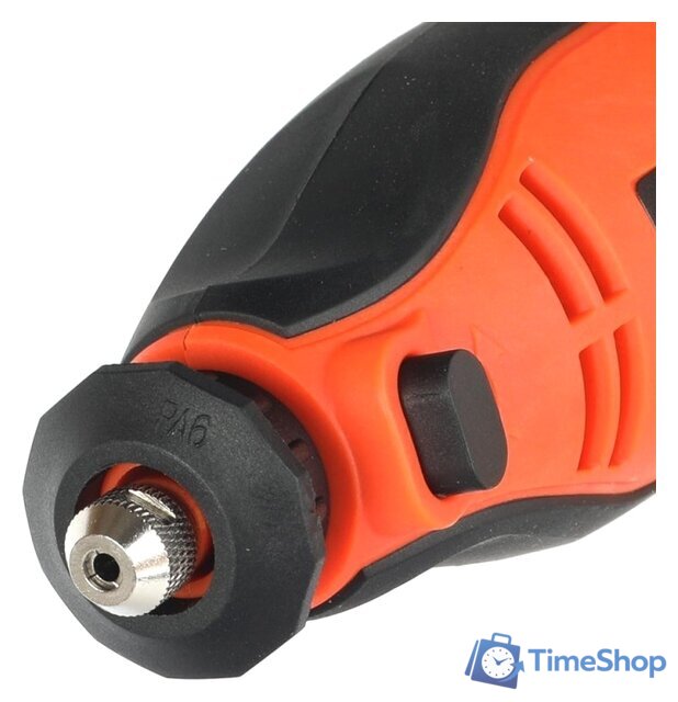 Гравер Patriot EE 170 150301170 - Изображение №5 — Интернет-магазин Time-Shop