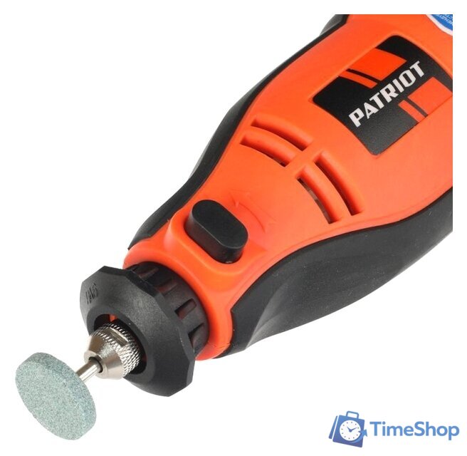 Гравер Patriot EE 170 150301170 - Изображение №7 — Интернет-магазин Time-Shop