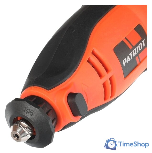 Гравер Patriot EE 170 150301170 - Изображение №2 — Интернет-магазин Time-Shop