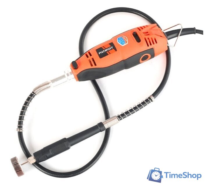 Гравер Patriot EE 170 150301170 - Изображение №9 — Интернет-магазин Time-Shop