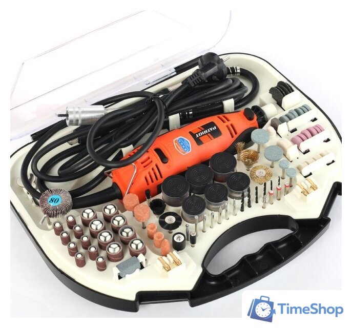 Гравер Patriot EE 170 150301170 - Изображение №11 — Интернет-магазин Time-Shop