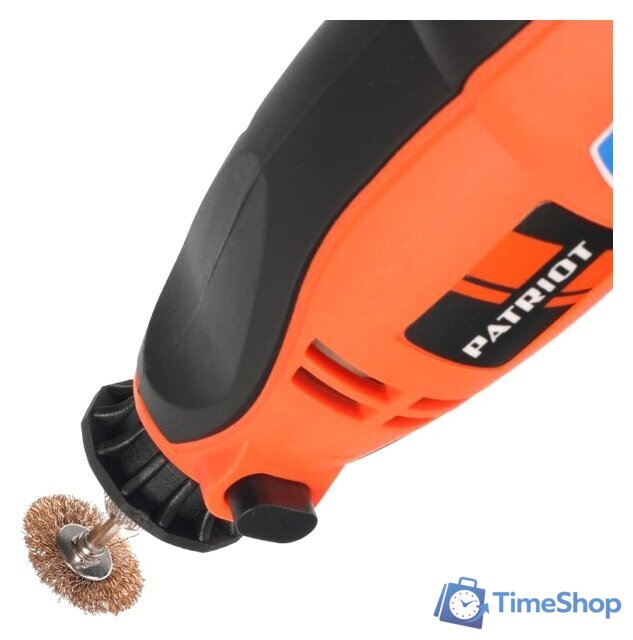 Гравер Patriot EE 170 150301170 - Изображение №8 — Интернет-магазин Time-Shop