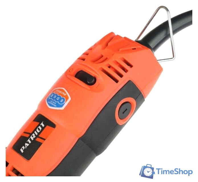 Гравер Patriot EE 170 150301170 - Изображение №3 — Интернет-магазин Time-Shop