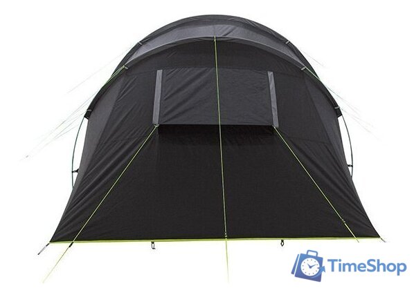 Треккинговая палатка High Peak Tauris 6 - Изображение №3 — Интернет-магазин Time-Shop