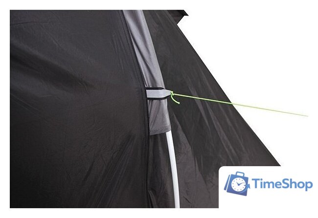 Треккинговая палатка High Peak Tauris 6 - Изображение №4 — Интернет-магазин Time-Shop