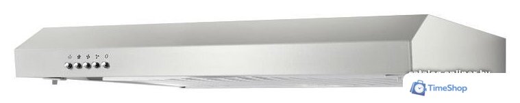 Кухонная вытяжка Making Oasis Everywhere PO-50S (A) - Изображение №1 — Интернет-магазин Time-Shop