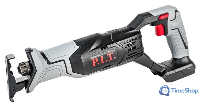 Сабельная пила P.I.T. PSA20H-115A (без АКБ) - Изображение №1 — Интернет-магазин Time-Shop