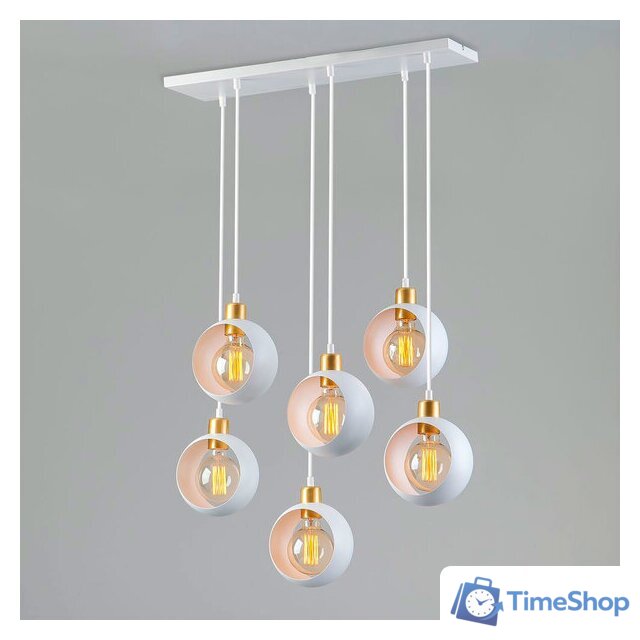 Подвесная люстра TK Lighting TKP2746 - Изображение №1 — Интернет-магазин Time-Shop