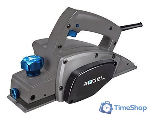 Рубанок Rogel EPR-8270 - Изображение №1 — Интернет-магазин Time-Shop