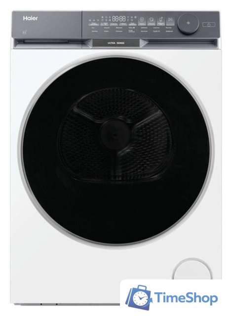 Сушильная машина Haier X9 HD100-CQ387U1-PL - Изображение №1 — Интернет-магазин Time-Shop