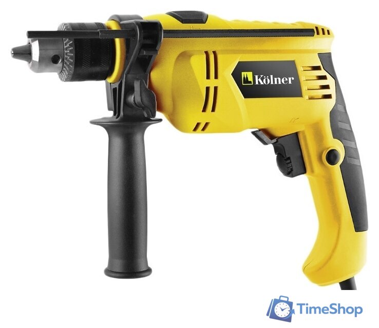 Ударная дрель Kolner KID 600V - Изображение №1 — Интернет-магазин Time-Shop