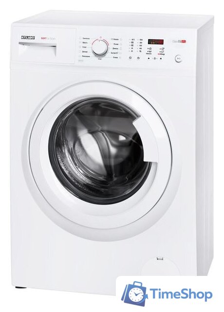 Стиральная машина ATLANT СМА 40М105-00 - Изображение №4 — Интернет-магазин Time-Shop