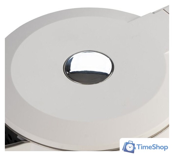 Электрический чайник Galaxy Line GL0323 (белый) - Изображение №2 — Интернет-магазин Time-Shop