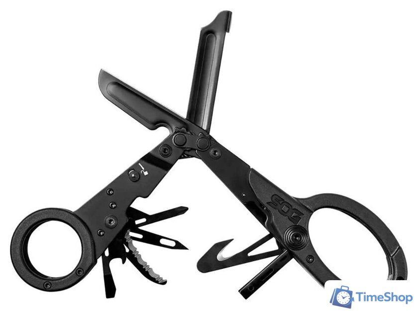 Мультитул SOG ParaShears 23-125-01-43 - Изображение №1 — Интернет-магазин Time-Shop