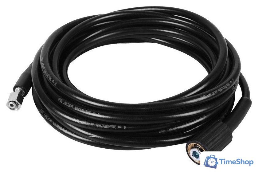 Мойка высокого давления Huter M135-HP - Изображение №13 — Интернет-магазин Time-Shop