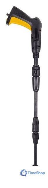 Мойка высокого давления Huter M135-HP - Изображение №8 — Интернет-магазин Time-Shop