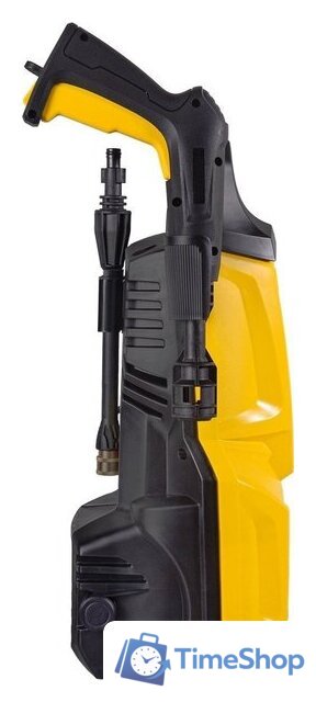 Мойка высокого давления Huter M135-HP - Изображение №6 — Интернет-магазин Time-Shop