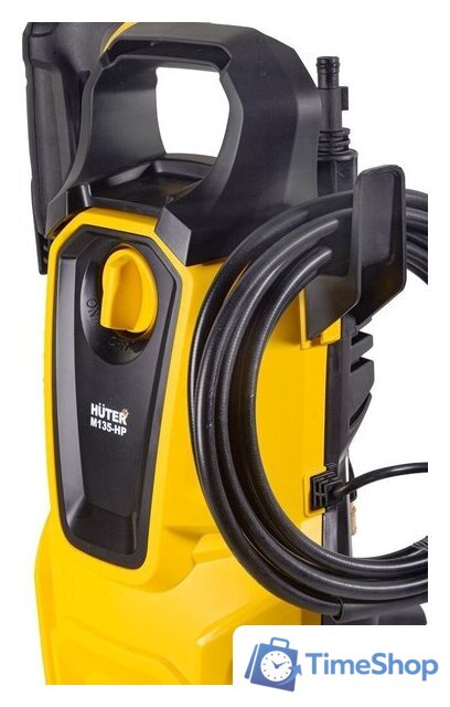 Мойка высокого давления Huter M135-HP - Изображение №7 — Интернет-магазин Time-Shop