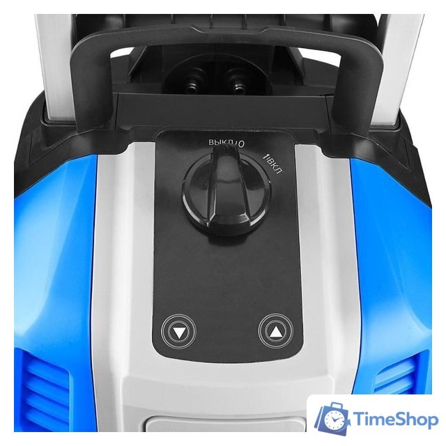 Мойка высокого давления Deko DKCW265 065-4308 - Изображение №5 — Интернет-магазин Time-Shop