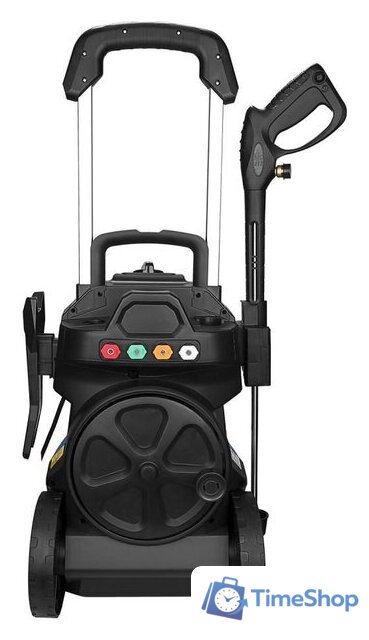 Мойка высокого давления Deko DKCW265 065-4308 - Изображение №3 — Интернет-магазин Time-Shop