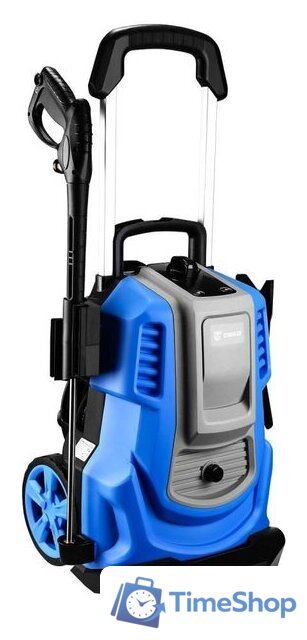 Мойка высокого давления Deko DKCW265 065-4308 - Изображение №4 — Интернет-магазин Time-Shop